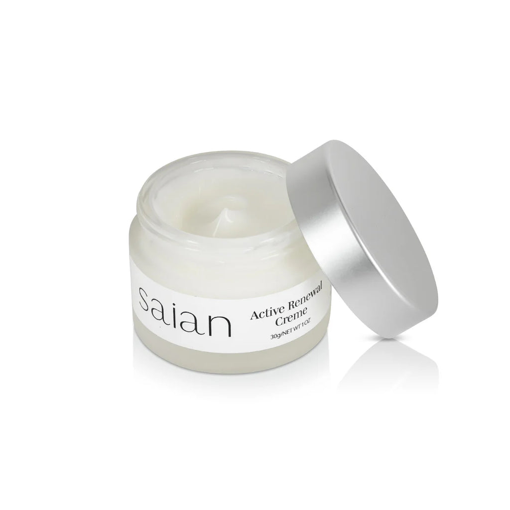 Active Moisturizer