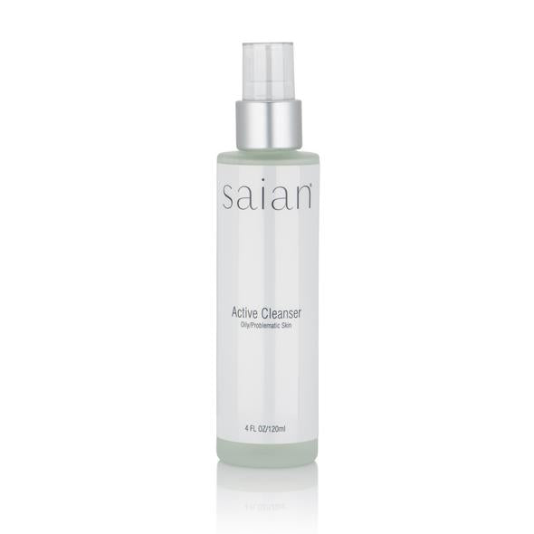 Active Cleanser